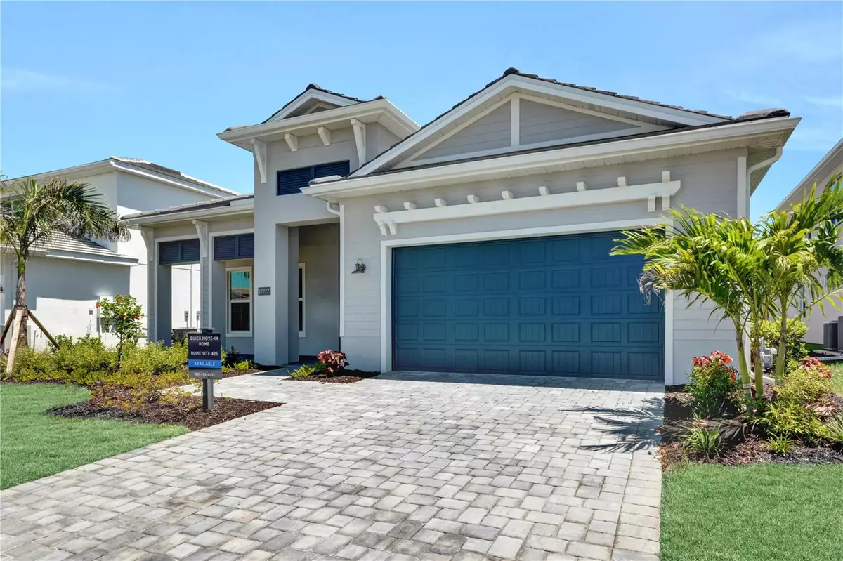 Bradenton, FL 34202,17727 PALMISTE DR