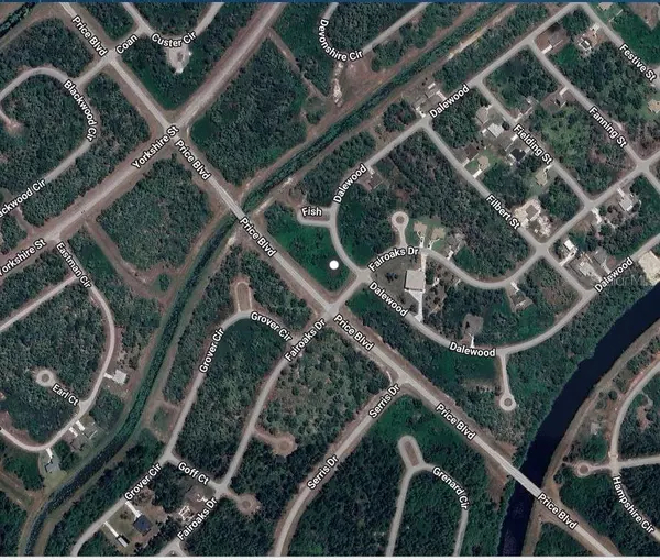 North Port, FL 34288,DALEWOOD CIR