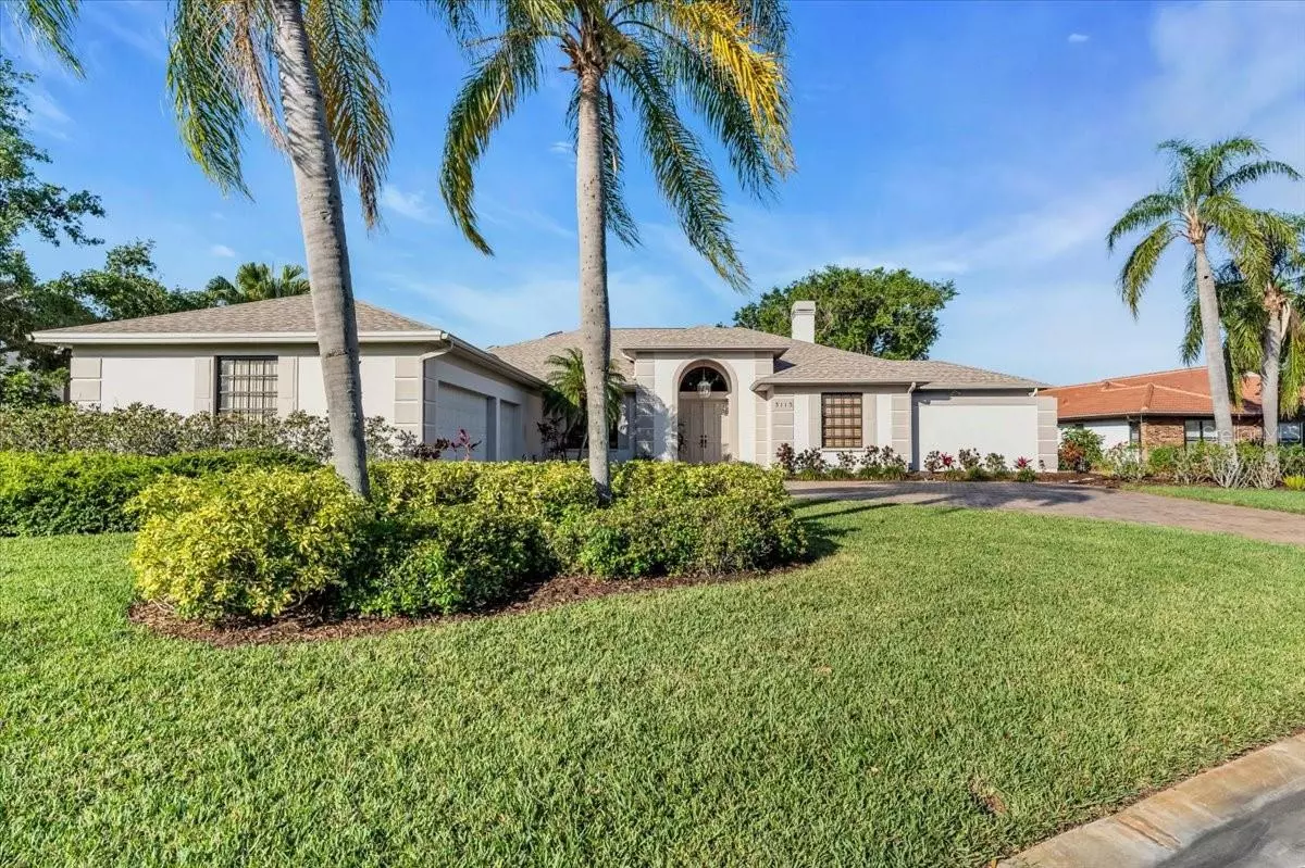 Parrish, FL 34219,3113 LAKESIDE CIR