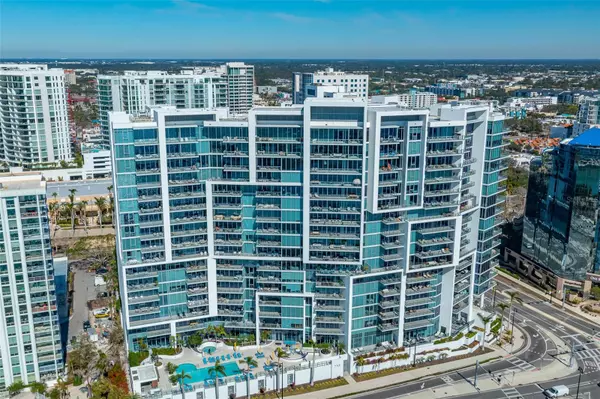 1155 N GULFSTREAM AVE #306, Sarasota, FL 34236