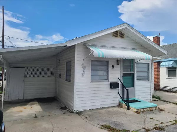 8 PONCE DE LEON ST, Bradenton, FL 34208