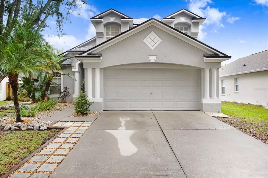 12909 KINGS LAKE DR, Gibsonton, FL 33534