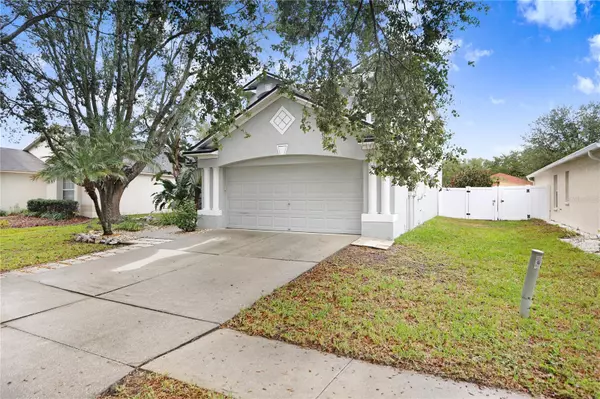 Gibsonton, FL 33534,12909 KINGS LAKE DR