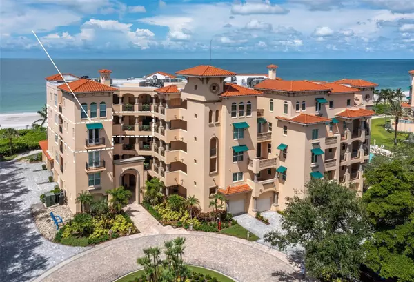 Longboat Key, FL 34228,2333 GULF OF MEXICO DR #1A3