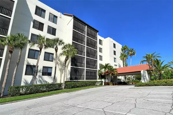 Longboat Key, FL 34228,1945 GULF OF MEXICO DR #M2-213