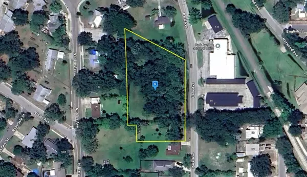 160 PARK AVE, Titusville, FL 32796