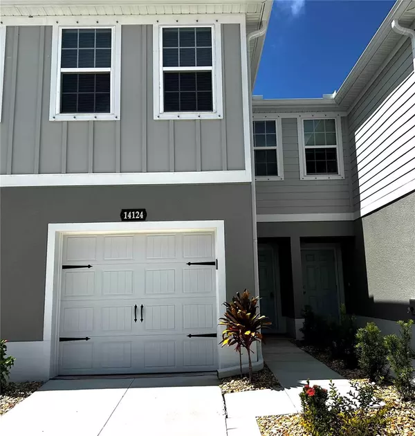 14124 CRIMSON AVE, Bradenton, FL 34211