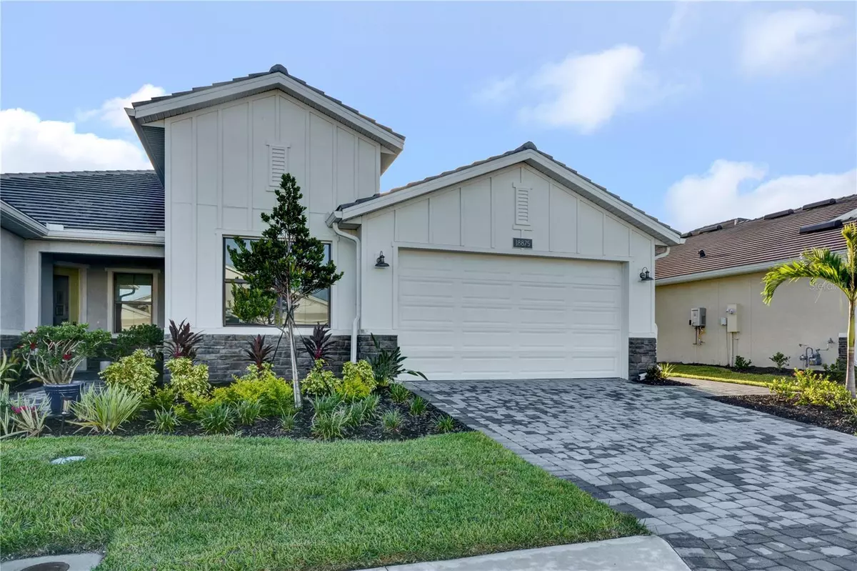 Venice, FL 34293,18875 DAYSPRING PL