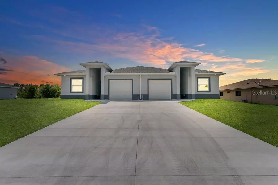 732/734 JACK AVE S, Lehigh Acres, FL 33973