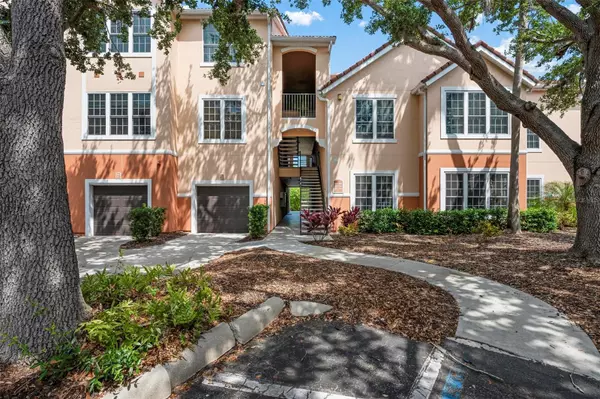 4126 CENTRAL SARASOTA Pkwy #2018, Sarasota, FL 34238