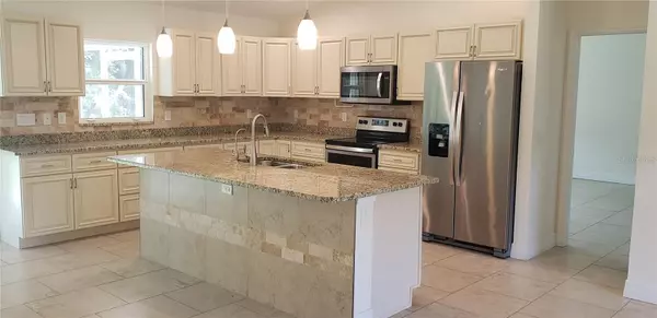 North Port, FL 34288,1876 ATWATER DR