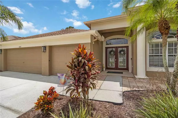 Wesley Chapel, FL 33544,5042 SILVER CHARM TER