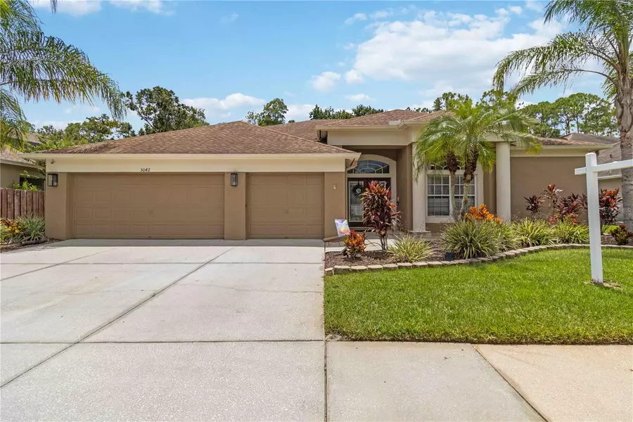5042 SILVER CHARM TER, Wesley Chapel, FL 33544