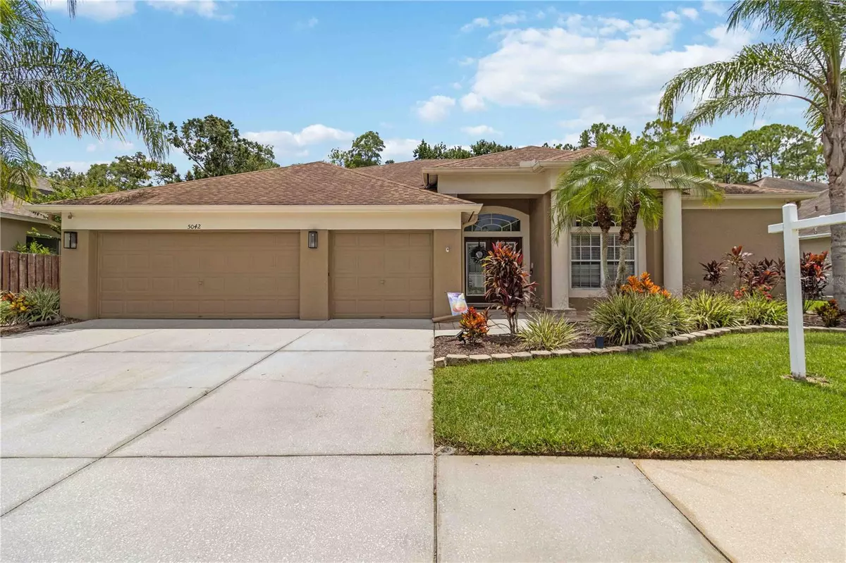 Wesley Chapel, FL 33544,5042 SILVER CHARM TER
