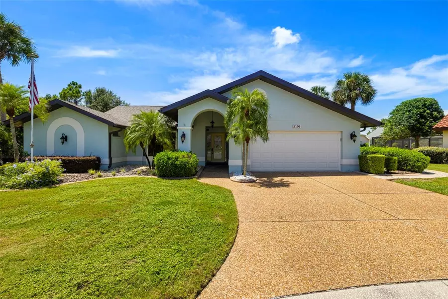 5106 WEDGE CT E, Bradenton, FL 34203