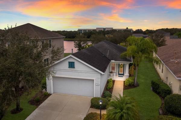 5006 BOSTON COMMON GLN, Lakewood Ranch, FL 34211