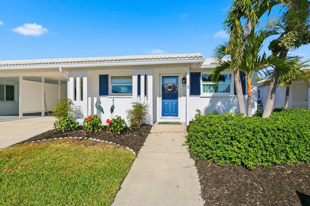 Longboat Key, FL 34228,573 SPANISH DR N