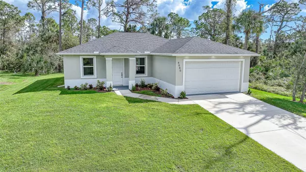 4880 CORNSILK TER, North Port, FL 34286