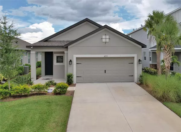 4255 POND BROOK CT, Bradenton, FL 34211