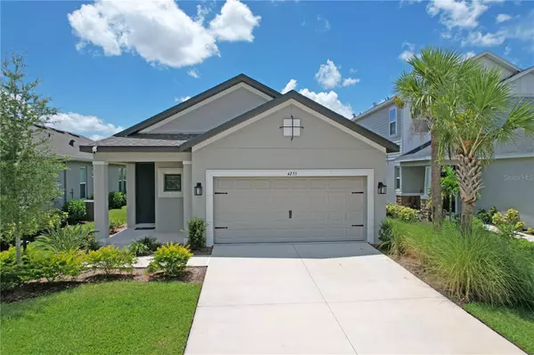 4255 POND BROOK CT, Bradenton, FL 34211