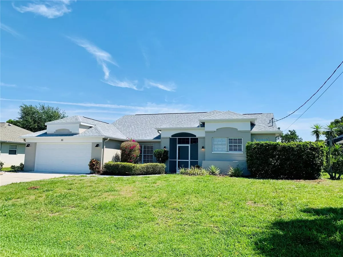 Rotonda West, FL 33947,30 FAIRWAY RD