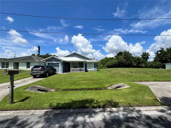 Sanford, FL 32771,2038 BLACKSTON AVE
