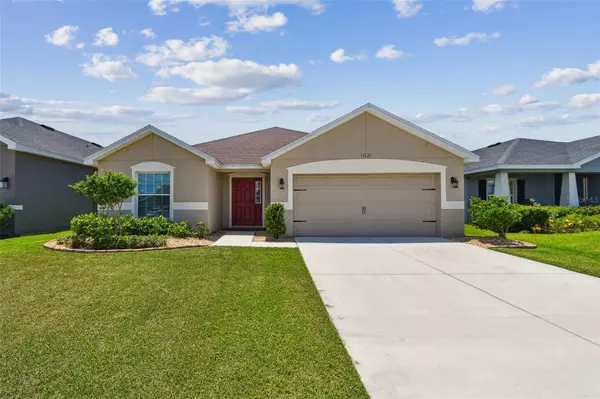 16121 59TH CT E,  Parrish,  FL 34219