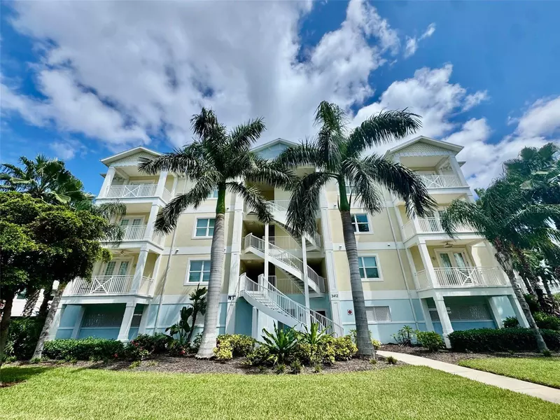 3412 79TH STREET CIR W #101, Bradenton, FL 34209