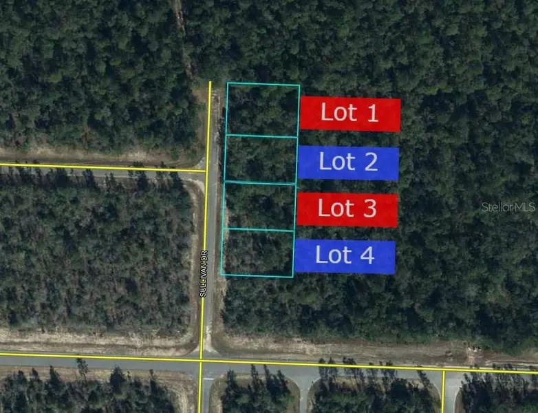 SULLIVAN DR #4, Chipley, FL 32428