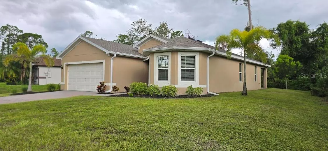 2969 BLOCTON RD, North Port, FL 34288