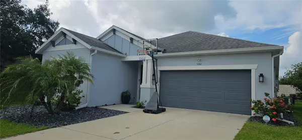 5761 GROUNDSEL CIR, Sarasota, FL 34238