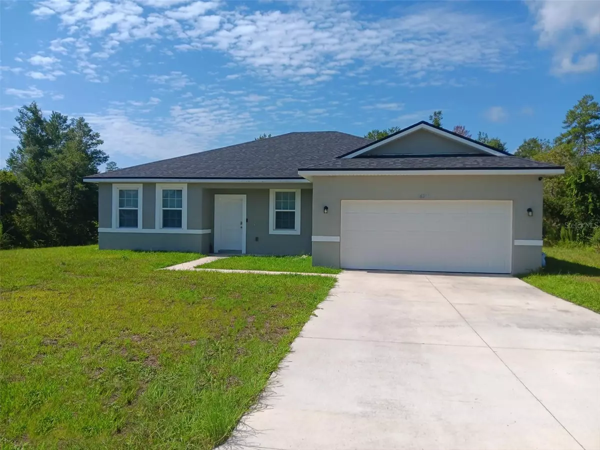 Ocala, FL 34473,16271 SW 48TH CIR