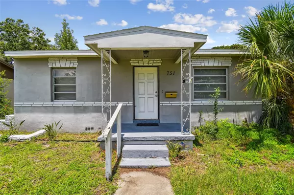 St Petersburg, FL 33703,751 SOUTHWEST BLVD N