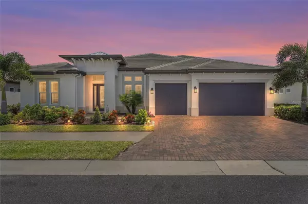 Sarasota, FL 34241,6173 LUNGO LAGO DR