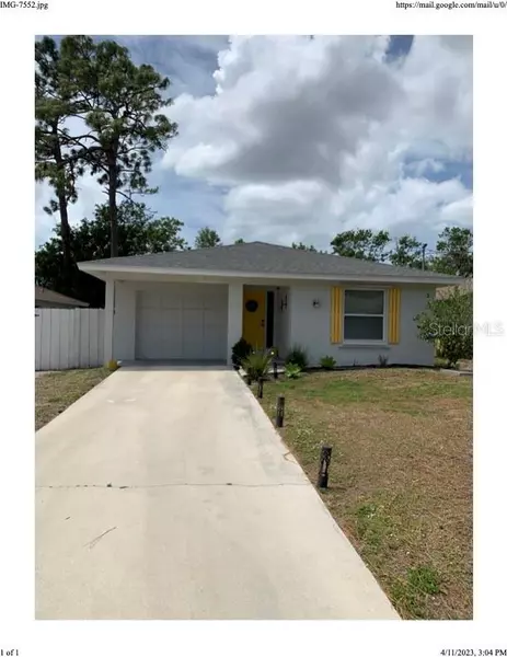 4526 PIKE AVE, Sarasota, FL 34233