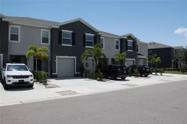Sarasota, FL 34238,8943 MILESTONE DR