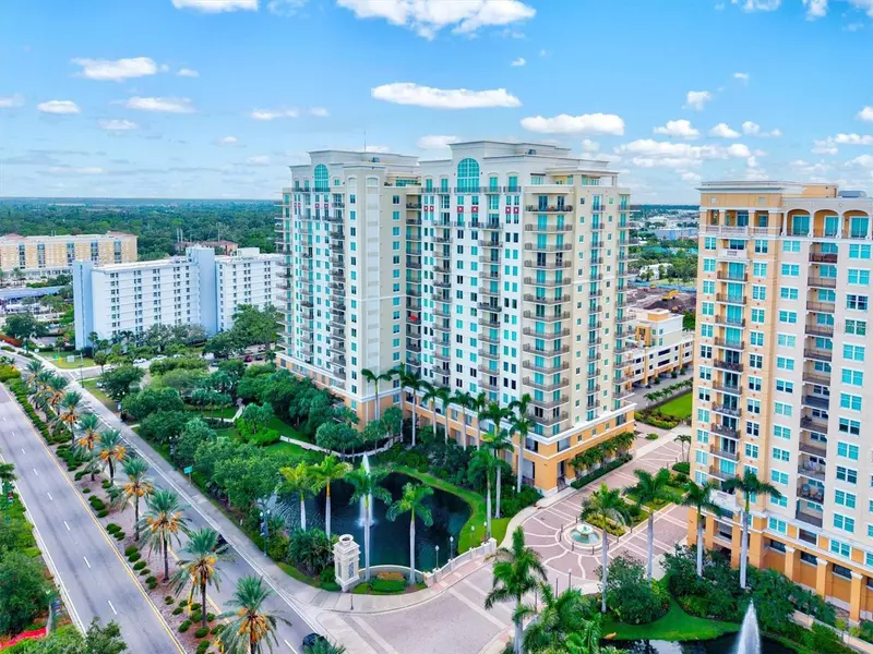 800 N TAMIAMI TRL #1111, Sarasota, FL 34236