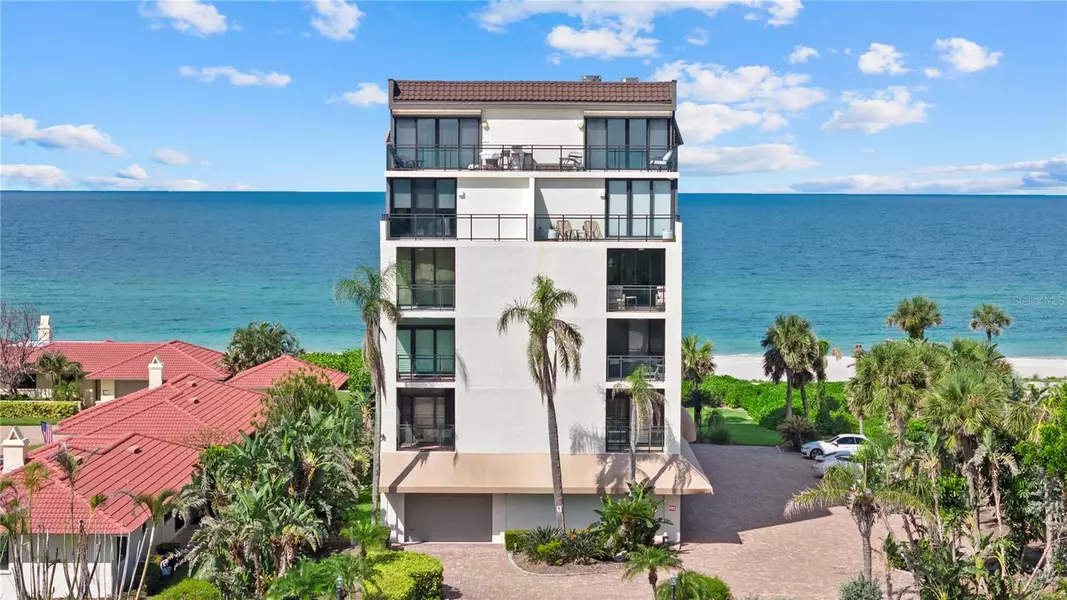 4241 GULF OF MEXICO DR #202, Longboat Key, FL 34228