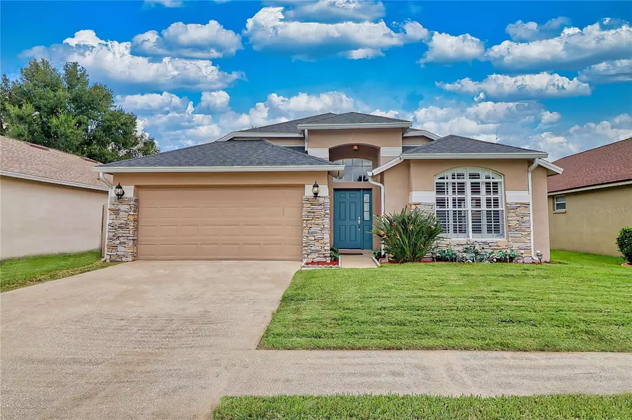 24431 SUMMER NIGHTS CT, Lutz, FL 33559