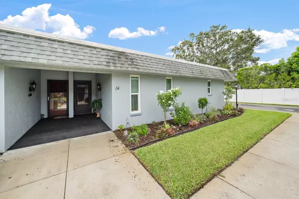 Sarasota, FL 34232,4160 FRUITVILLE RD #14