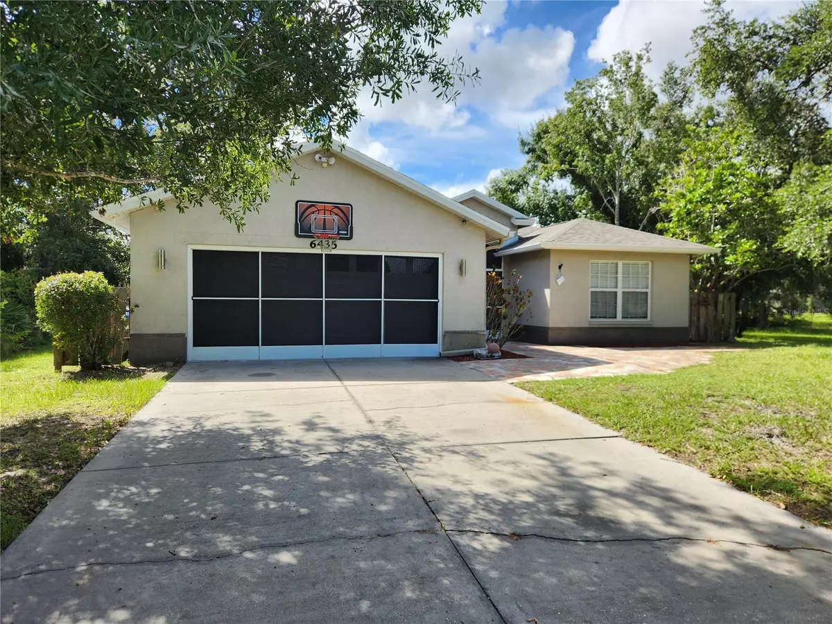 North Port, FL 34291,6435 COLLEGE TER