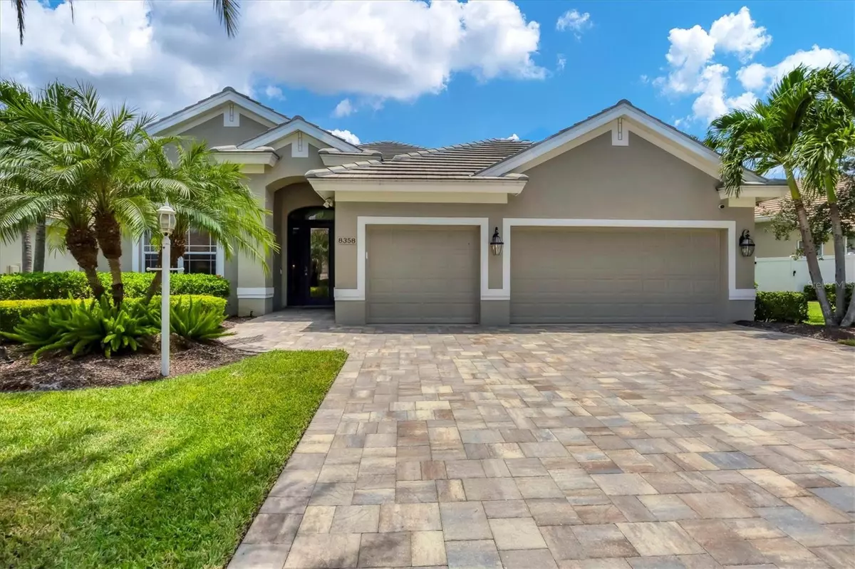 Lakewood Ranch, FL 34202,8358 SAILING LOOP