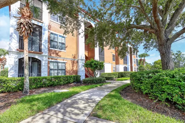 8387 38TH STREET CIR E #305, Sarasota, FL 34243