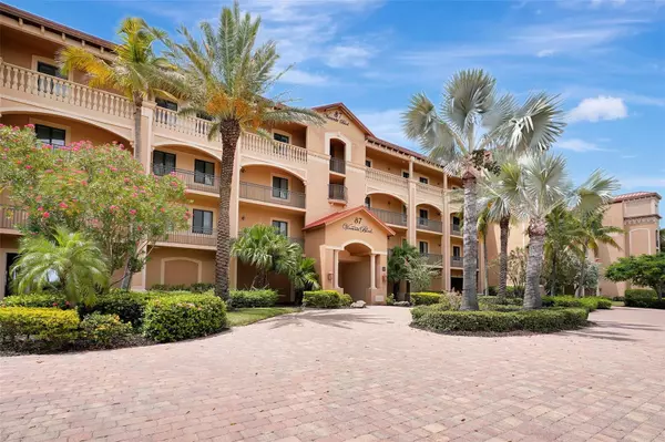 87 VIVANTE BLVD #403, Punta Gorda, FL 33950