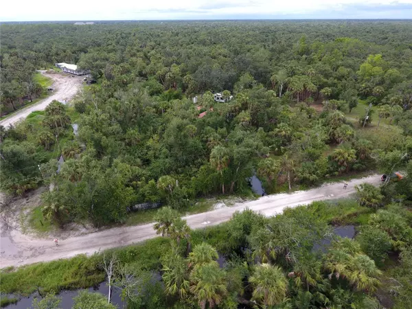 Myakka City, FL 34251,12835 RIVER RD