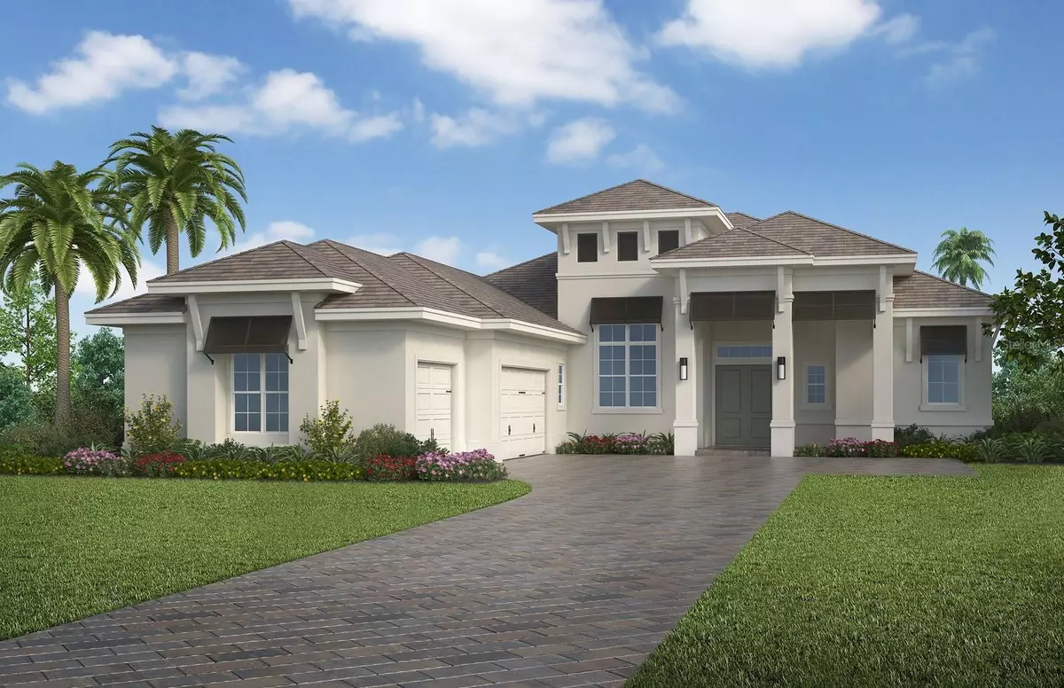 Sarasota, FL 34240,1123 BLUE SHELL LOOP