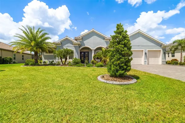 Parrish, FL 34219,16006 42ND GLN E