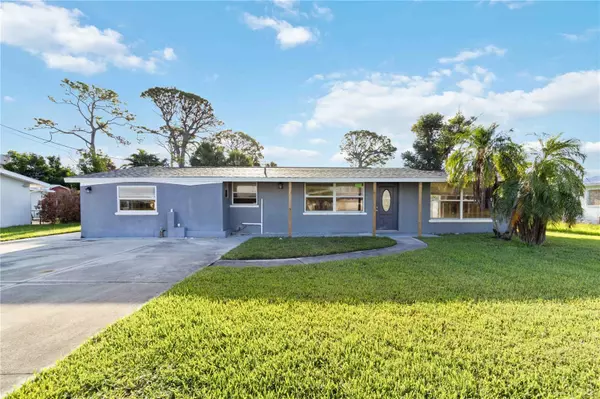 1255 S MARYKNOLL RD, Englewood, FL 34223