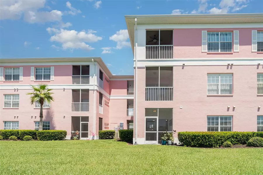 2120 HERON LAKE DR #104, Punta Gorda, FL 33983