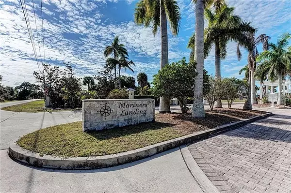 Englewood, FL 34223,6801 PORTSIDE LN